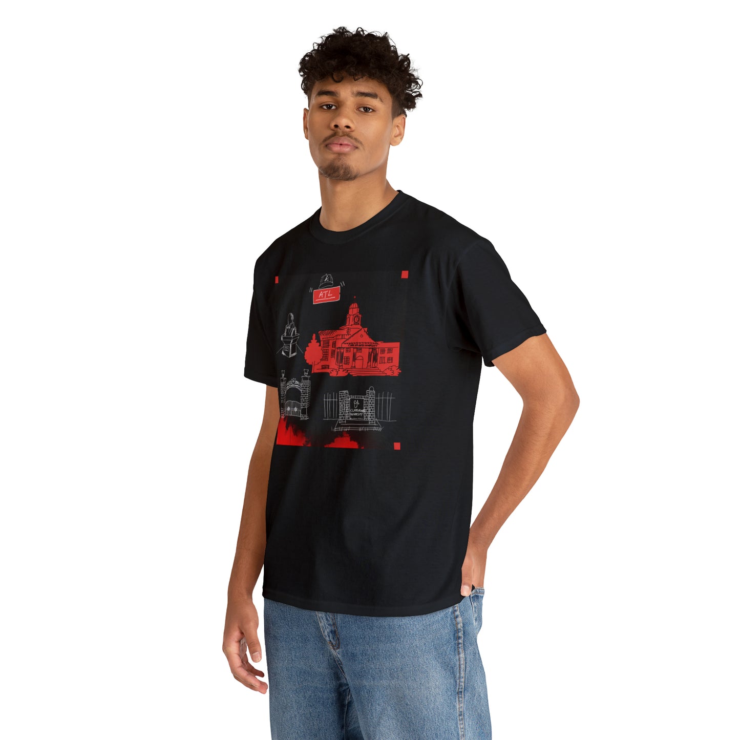 ATL - Clark Atlanta University