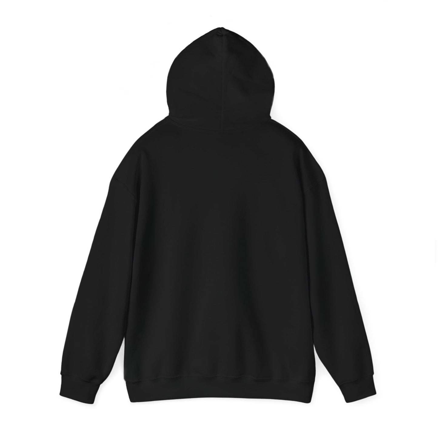 Morehouse College Unisex Heavy Blend™ Hooded Sweatshirt