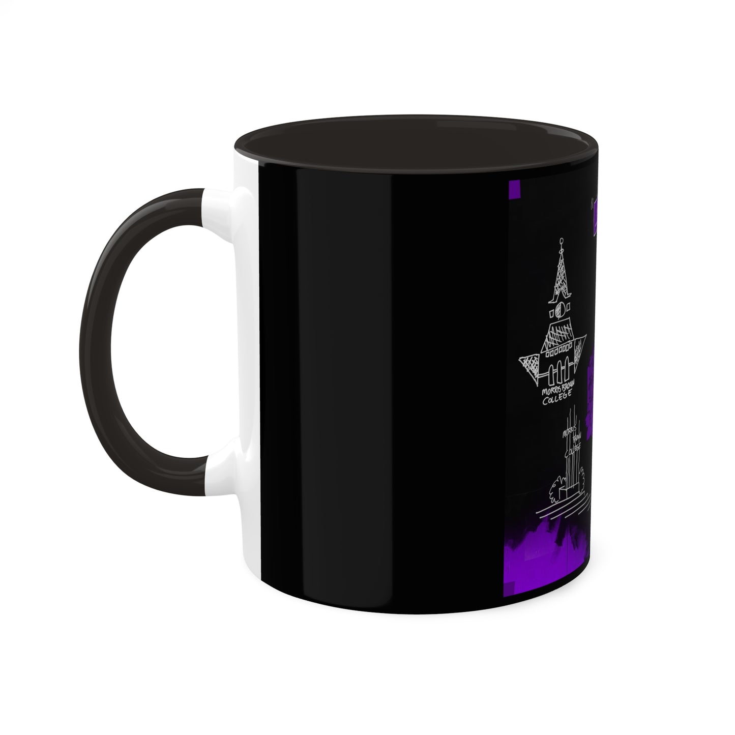 ATL - Morris Brown College Mug, 11oz