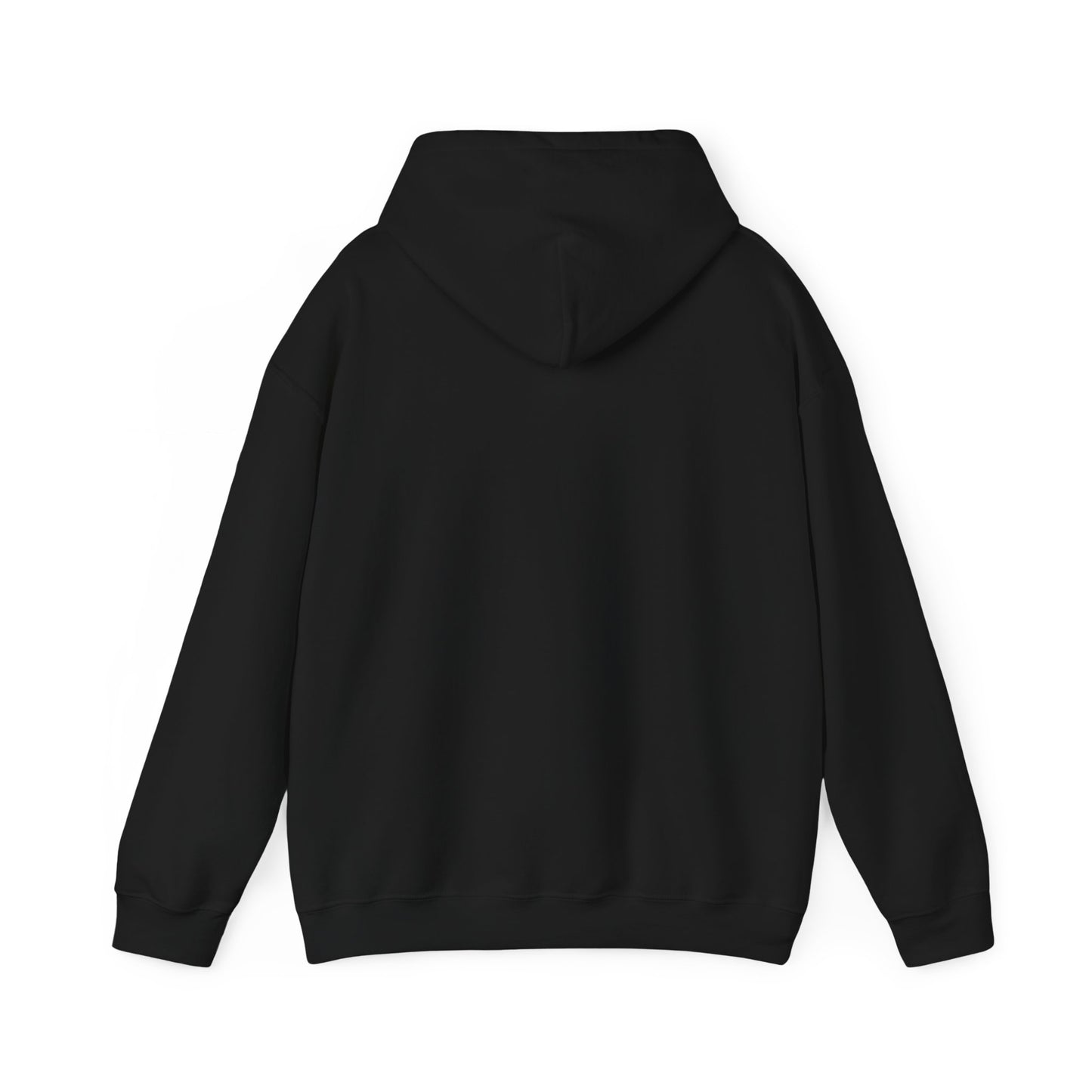Morris Brown College Unisex Heavy Blend™ Hooded Sweatshirt