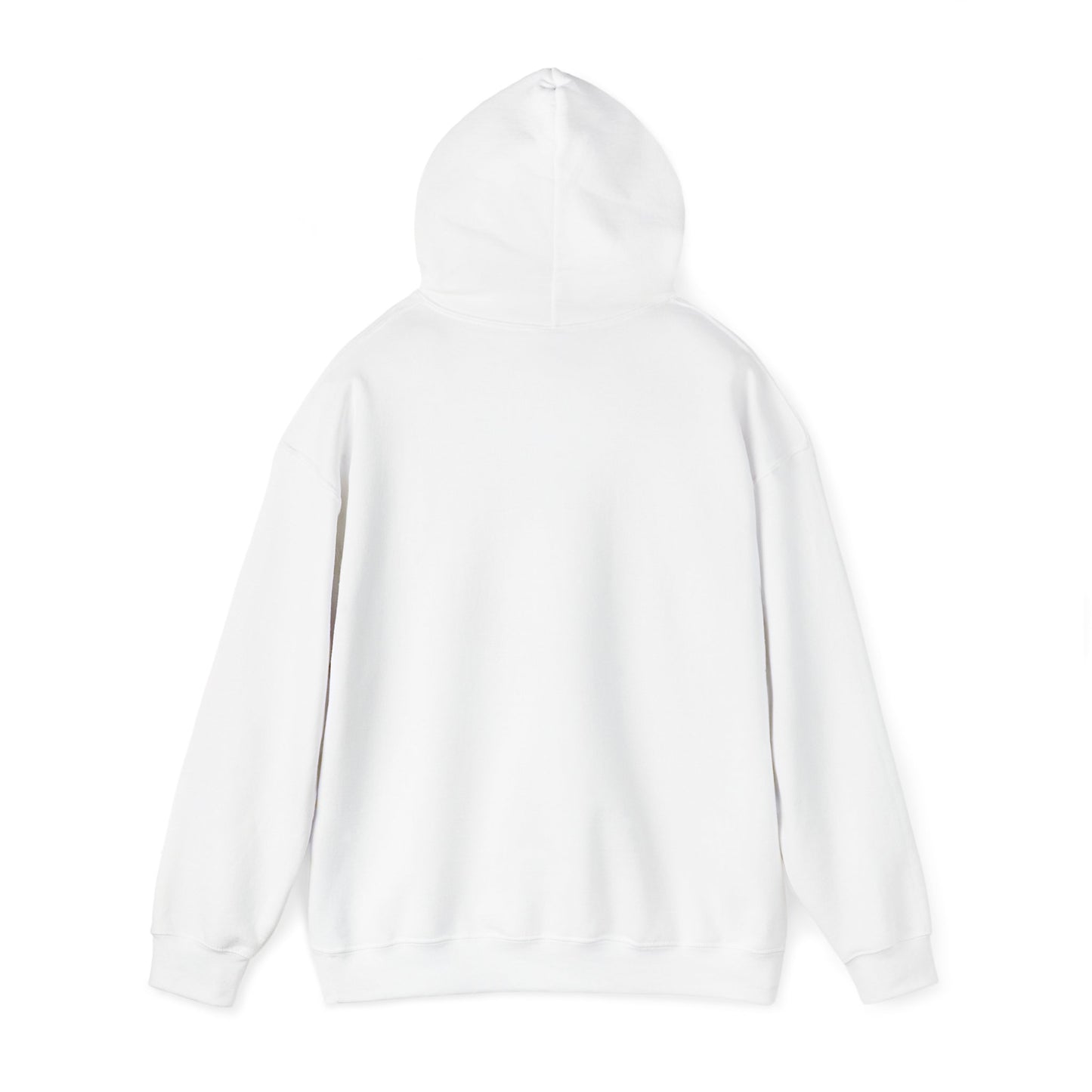 Famous Negro Clan - Unisex Heavy Blend™ Hooded Sweatshirt