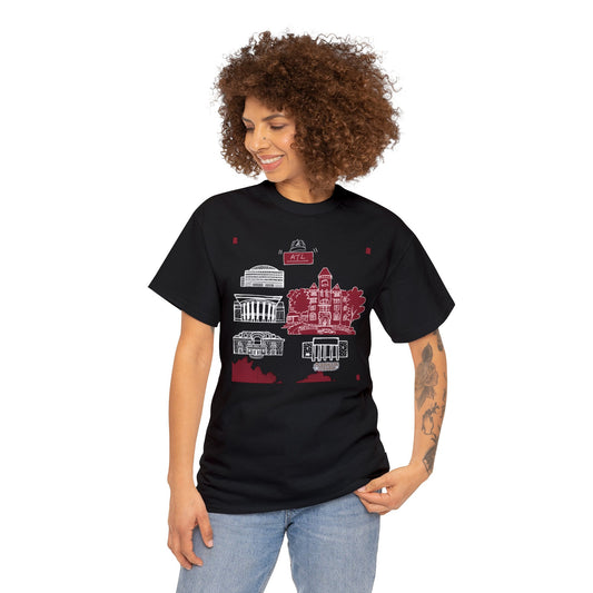 Morehouse College - T-Shirt