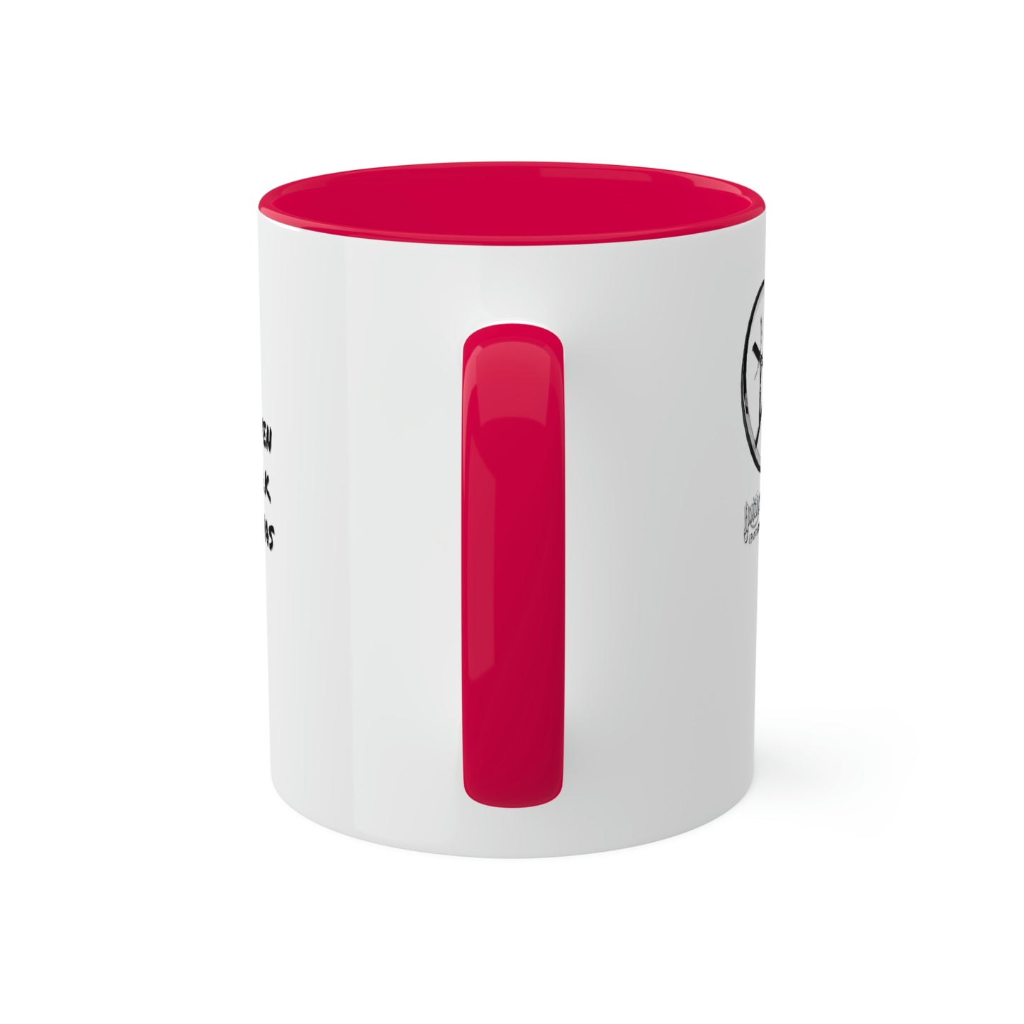 Ice Cube #TodayWasAGoodDay - Colorful Mugs, 11oz