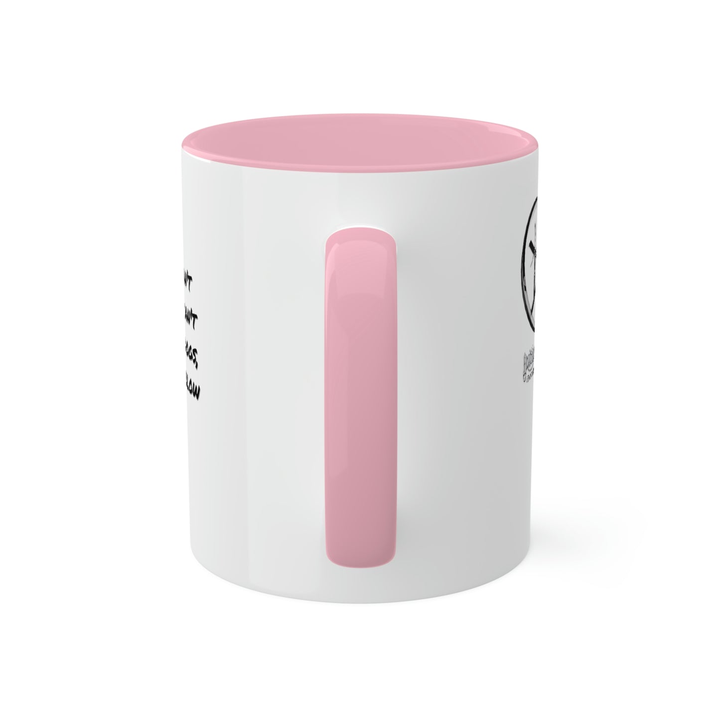 Too $hort #BlowtheWhistle - Colorful Mugs, 11oz