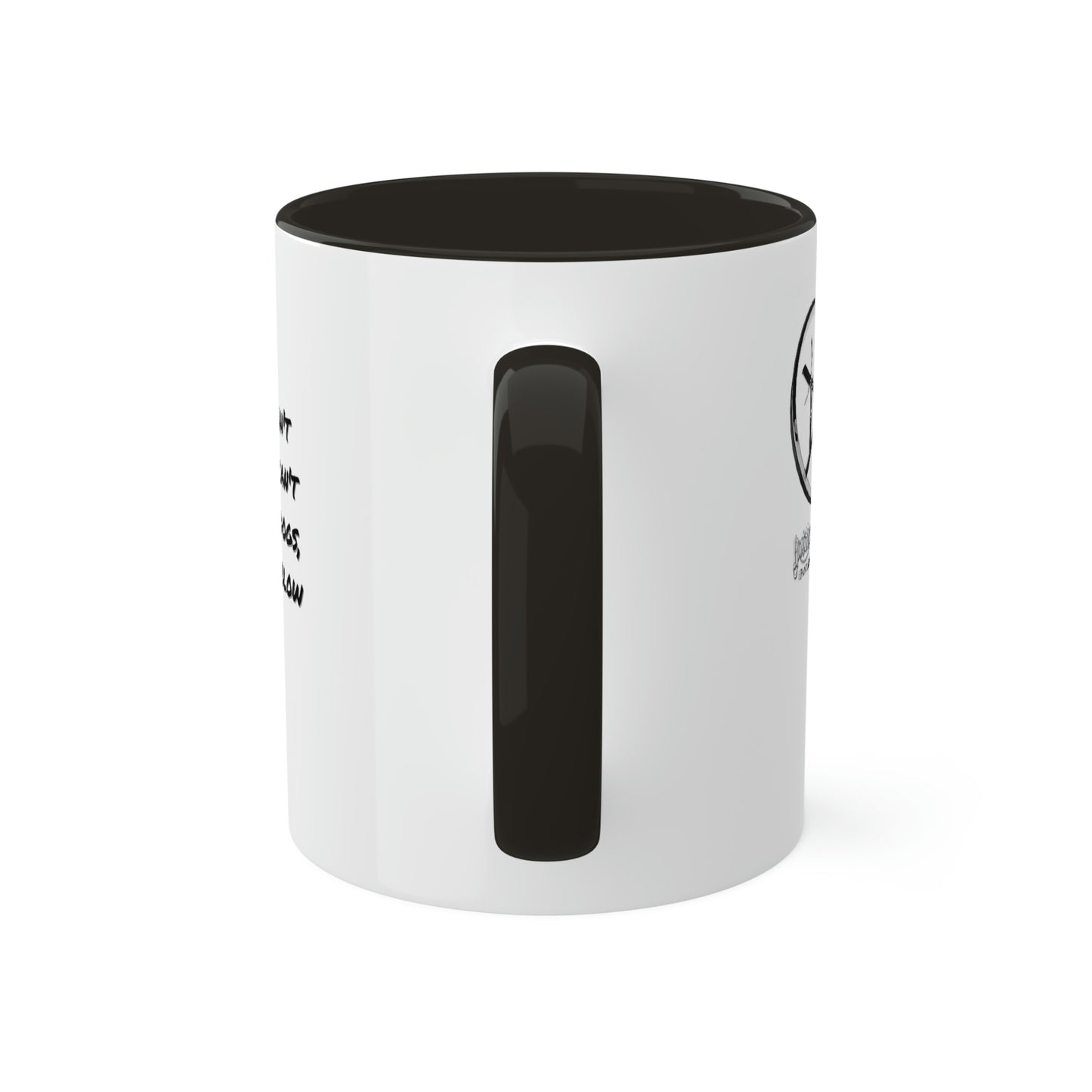 Too $hort #BlowtheWhistle - Colorful Mugs, 11oz